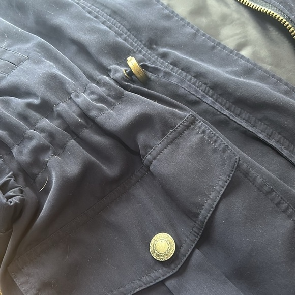 Out Brook Vintage Jacket !! Xl - Picture 6 of 8